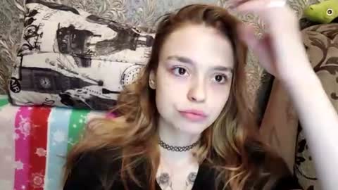 Snapshot of syreetamurdaugh chatting on 07-01-26, 05:23 Lisa online show from 07-01-26, 05:23