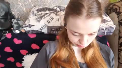 Snapshot of syreetamurdaugh chatting on 07-13-26, 02:42 Lisa online show from 07-13-26, 02:42