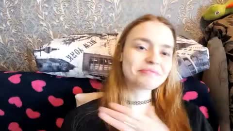 Snapshot of syreetamurdaugh chatting on 07-14-26, 02:34 Lisa online show from 07-14-26, 02:34