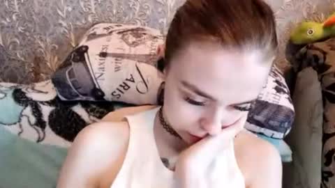 Snapshot of syreetamurdaugh chatting on 07-24-26, 03:10 Lisa online show from 07-24-26, 03:10