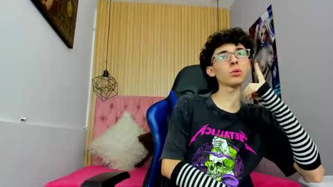 Snapshot of syriussz chatting on 02-23-26, 07:22 Syriussz online show from 02-23-26, 07:22