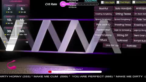 Snapshot of systaime chatting on 02-28-25, 09:12  MISTRESS LISA  FIRST 3DXCHAT CAMGIRL   3dxchat anime gaming mistress domina online show from 02-28-25, 09:12