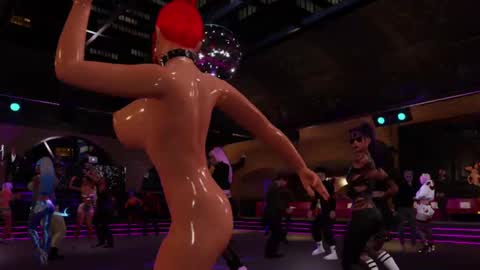 Snapshot of systaime chatting on 03-05-25, 03:08  MISTRESS LISA  FIRST 3DXCHAT CAMGIRL   3dxchat anime gaming mistress domina online show from 03-05-25, 03:08