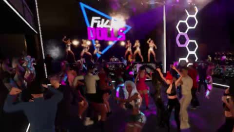 Snapshot of systaime chatting on 09-29-25, 01:33  MISTRESS LISA  FIRST 3DXCHAT CAMGIRL   3dxchat anime gaming mistress domina online show from 09-29-25, 01:33