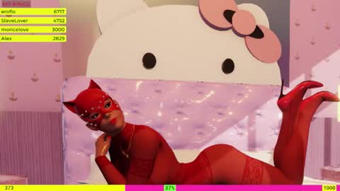 Snapshot of systaime chatting on 11-20-25, 03:07 MISTRESS LISA FIRST 3DXCHAT CAMGIRL 3dxchat anime gaming mistress domina online show from 11-20-25, 03:07