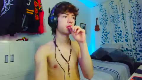 TONER online show from 09-16-25, 02:34