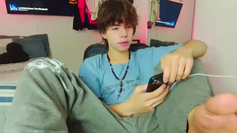 TONER online show from 10-11-25, 06:06