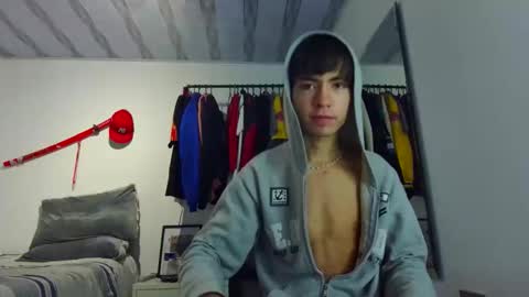 TONER online show from 03-14-26, 03:45