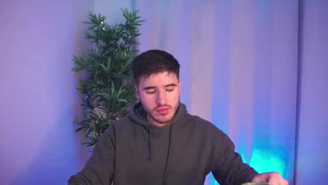 t0ny_wylie online show from 11-25-25, 10:15