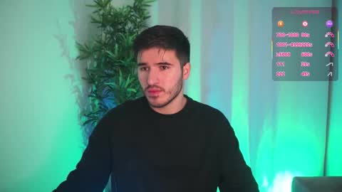 t0ny_wylie online show from 12-03-25, 10:13