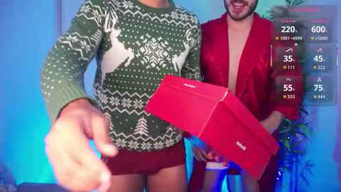 t0ny_wylie online show from 12-22-25, 10:18