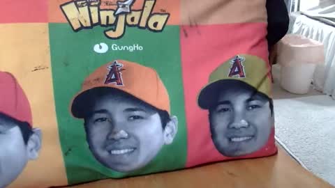 tomfre online show from 01-17-26, 05:12