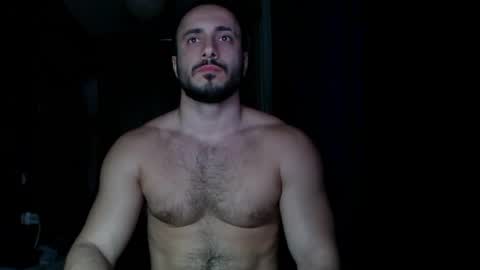 Huracane online show from 12-13-24, 05:00