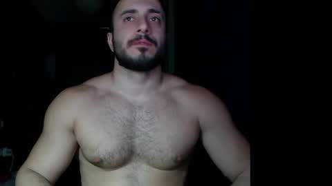 Huracane online show from 12-17-24, 06:31