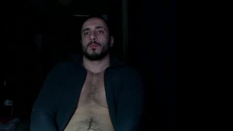 Huracane online show from 01-05-25, 05:09