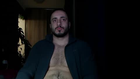 Huracane online show from 01-08-25, 04:44