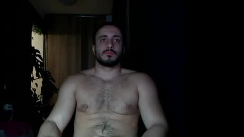 Huracane online show from 01-12-25, 04:50