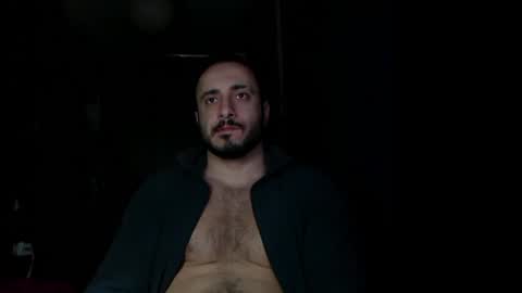 Huracane online show from 01-17-25, 06:02