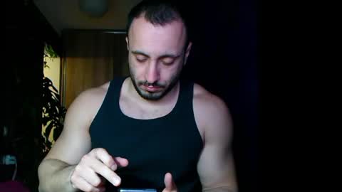 Huracane online show from 03-03-25, 05:29