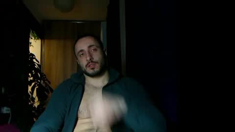 Huracane online show from 03-04-25, 05:13