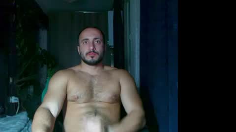 Huracane online show from 11-11-25, 05:02