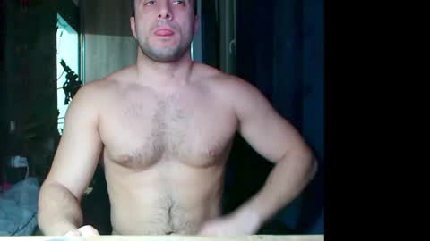 Huracane online show from 01-31-26, 07:11