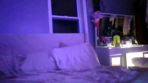 t_princess_t online show from 10-31-25, 08:04