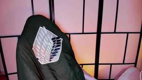 Nice to meet you I am Mia3 online show from 02-27-26, 01:16