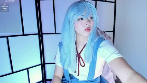 Nice to meet you I am Mia3 online show from 05-04-26, 11:56