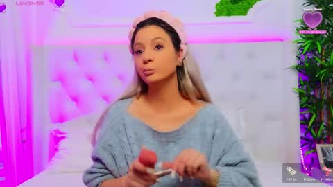 Arianna online show from 01-16-26, 01:26