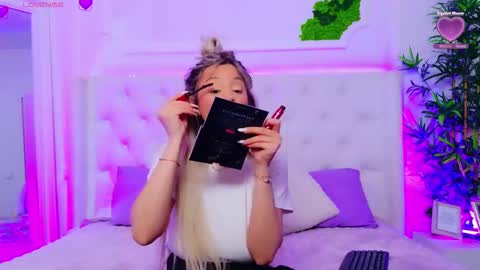 Arianna online show from 03-13-26, 01:29