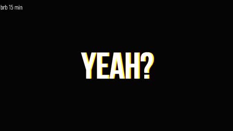 TAANNI online show from 02-13-25, 02:45