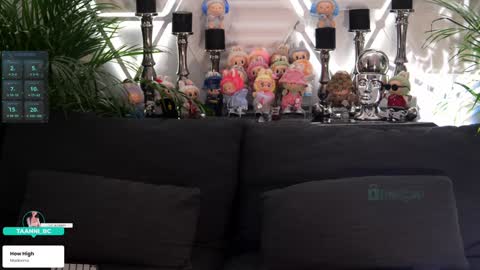 TAANNI online show from 11-11-25, 09:48