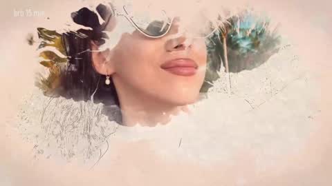 TAANNI online show from 02-22-26, 08:35