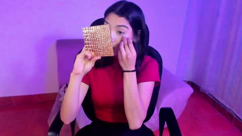 TABITA online show from 12-27-24, 12:12