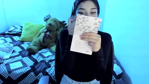 TABITA online show from 01-24-25, 12:20