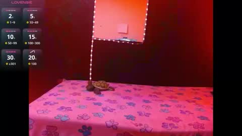 Taboo Angel online show from 03-22-26, 07:50