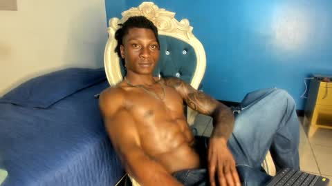 Tachala  online show from 01-18-25, 04:37