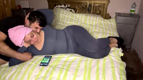 Tachita online show from 11-23-25, 01:33