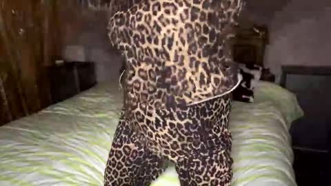 Tachita online show from 11-30-25, 11:36