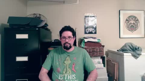 tacken online show from 11-16-25, 05:29