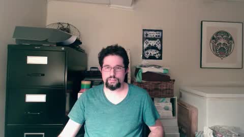 tacken online show from 12-20-25, 06:20