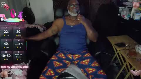 Tadaha72 online show from 11-22-25, 02:10