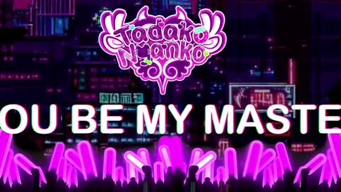 Tadako Nyanko online show from 12-02-24, 02:42