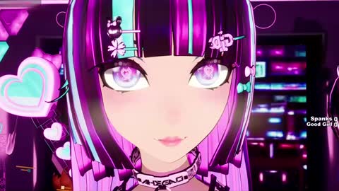 Tadako Nyanko online show from 01-14-25, 02:29