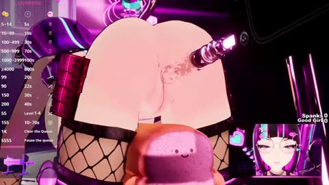 Tadako Nyanko online show from 01-27-25, 02:20