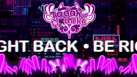 Tadako Nyanko online show from 01-30-25, 03:00