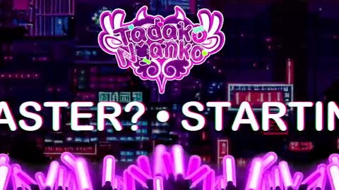 Tadako Nyanko online show from 03-01-25, 02:26