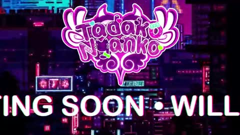 Tadako Nyanko online show from 09-21-25, 02:57