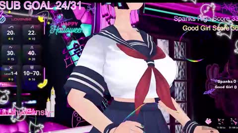 Tadako Nyanko online show from 11-08-25, 09:35